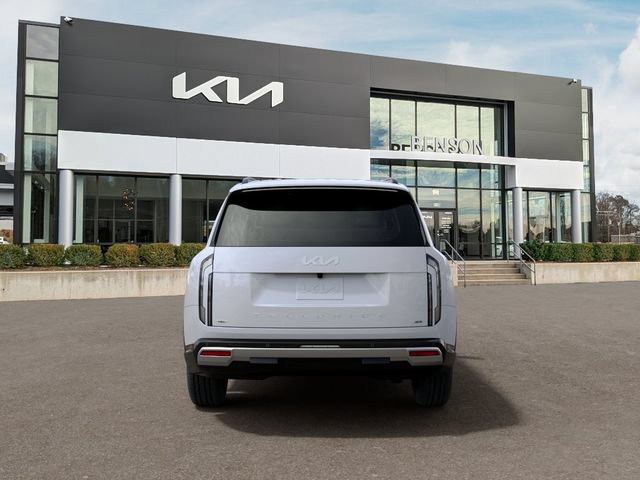 New 2027 Kia Telluride SX Prestige AWD/4WD image 6