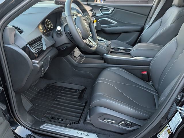 New 2026 Acura RDX SH-AWD image 5
