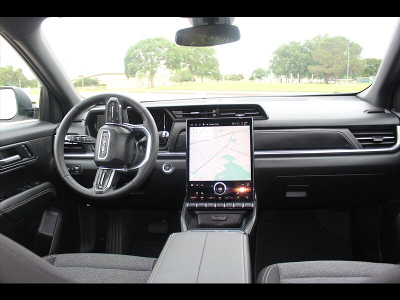 Used 2026 GMC Terrain Elevation FWD image 15