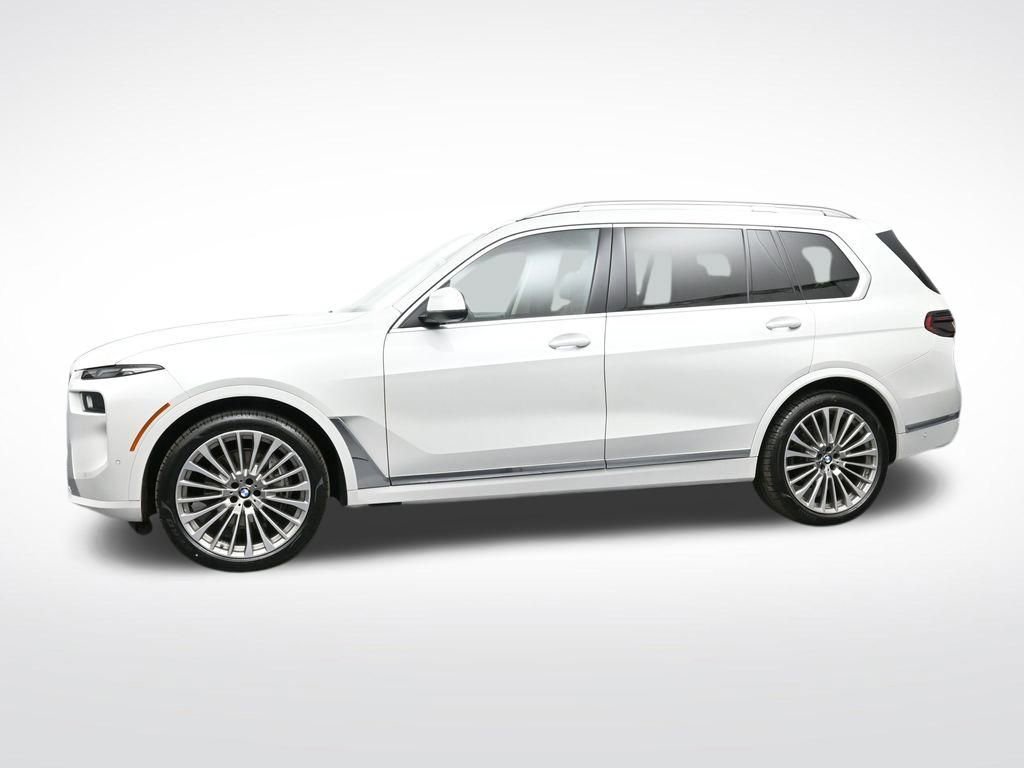 Used 2023 BMW X7 xDrive40i w/ Premium Package image 6
