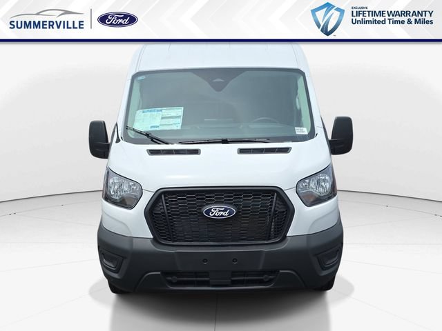New 2026 Ford Transit 250 148 Medium Roof RWD image 10