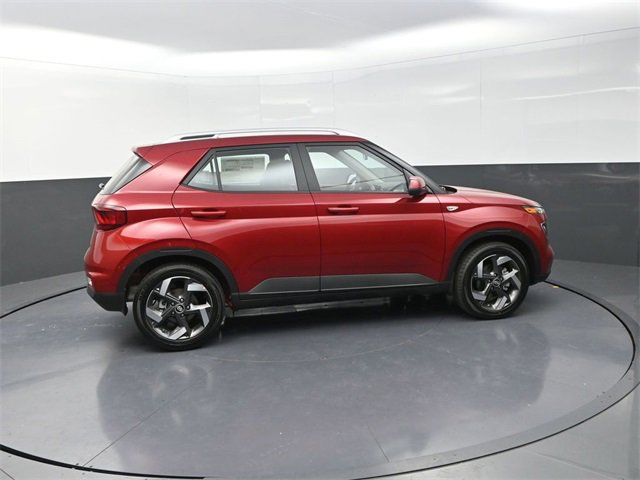 New 2025 Hyundai Venue Limited image 9