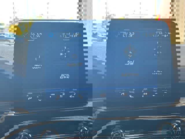 New 2025 Ford Escape ST-Line w/ Cold Weather Package image 18