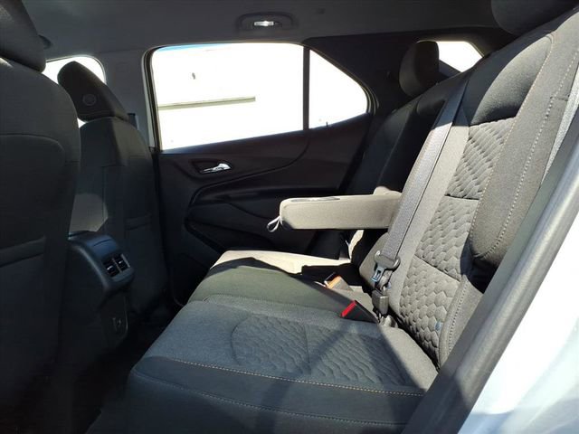 Used 2020 Chevrolet Equinox LT AWD/4WD image 15