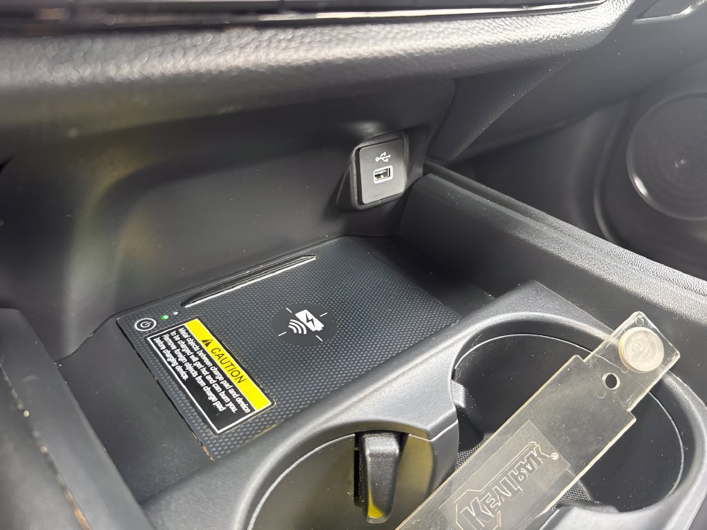 Certified 2024 Honda HR-V EX-L image 31