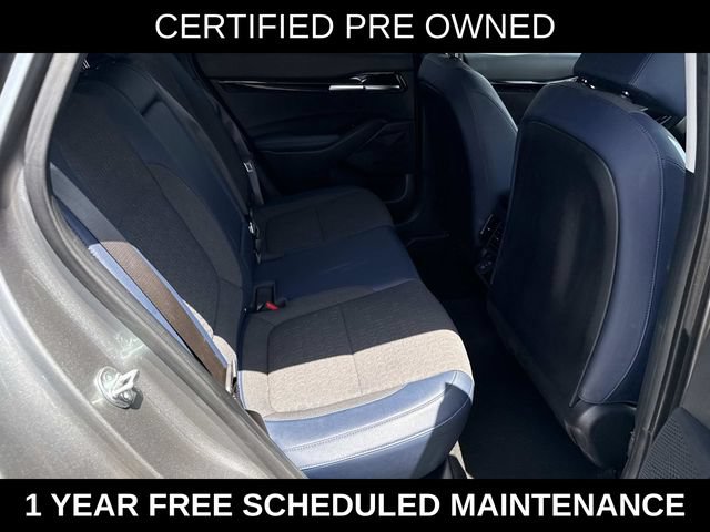 Used 2024 Kia Seltos S AWD/4WD image 11