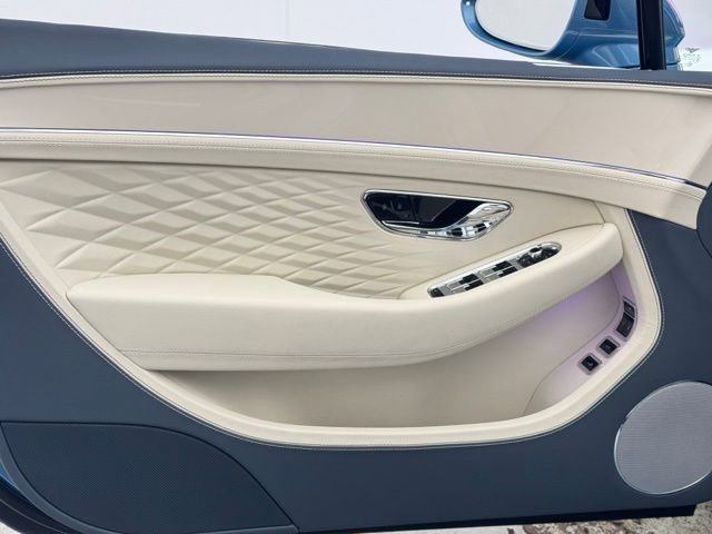 New 2026 Bentley Continental GTC image 9