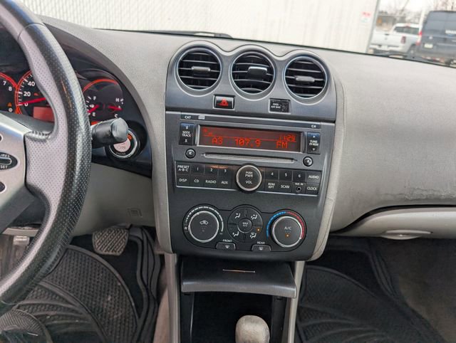 Used 2007 Nissan Altima 2.5 S image 3