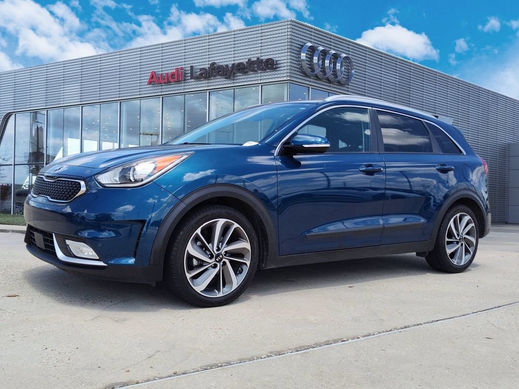 Used 2019 Kia Niro Touring FWD image 1