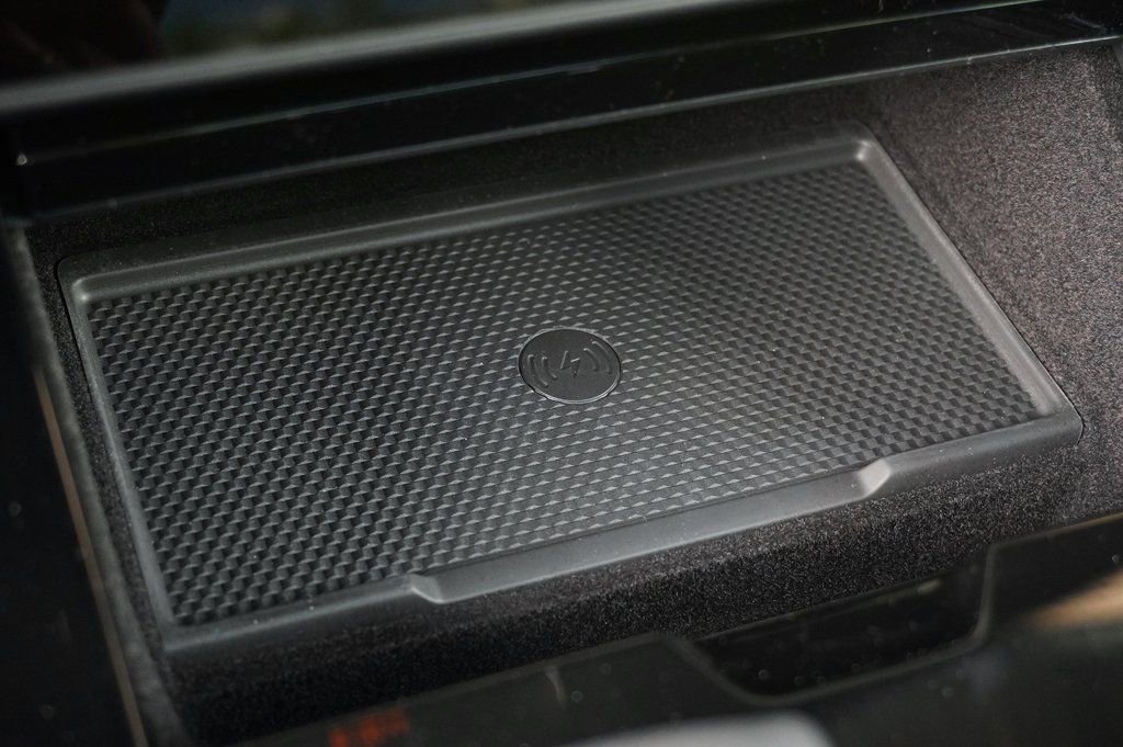 Used 2025 Land Rover Range Rover Sport Dynamic SE image 28