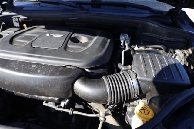 Used 2018 Jeep Grand Cherokee Limited image 39