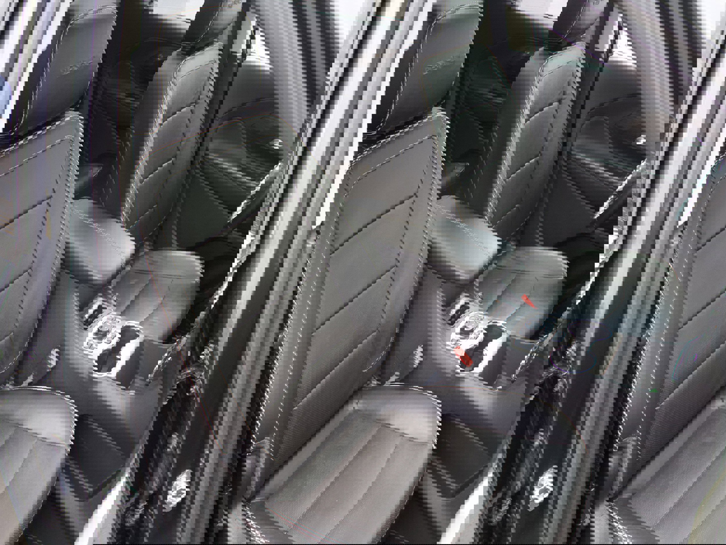 Used 2018 GMC Terrain Denali w/ Advanced Safety Package image 39