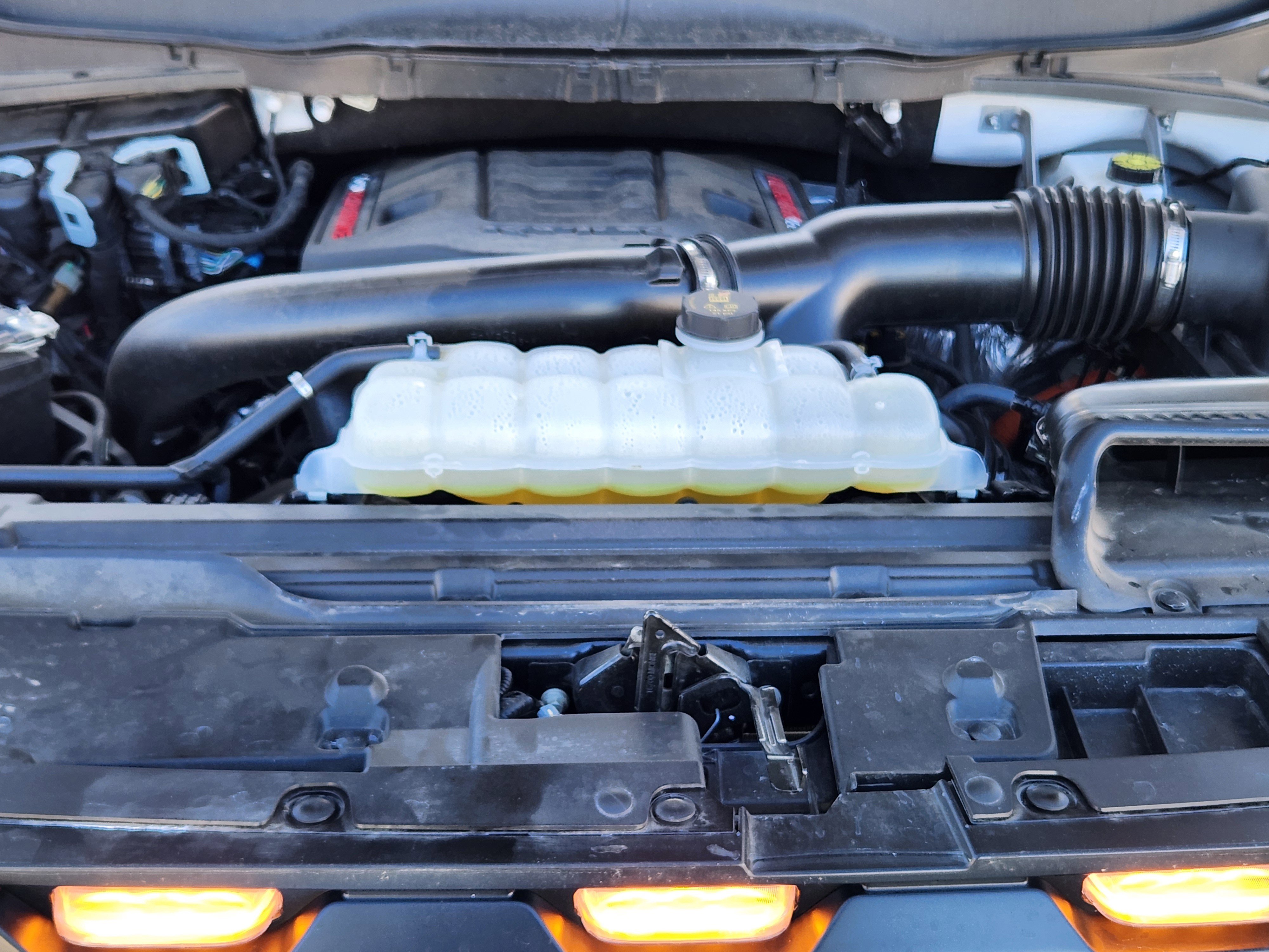 Used 2025 Ford F150 Raptor image 21