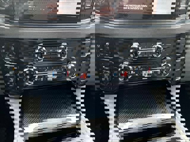 Used 2024 Ford F450 Limited w/ FX4 Off-Road Package AWD/4WD image 28