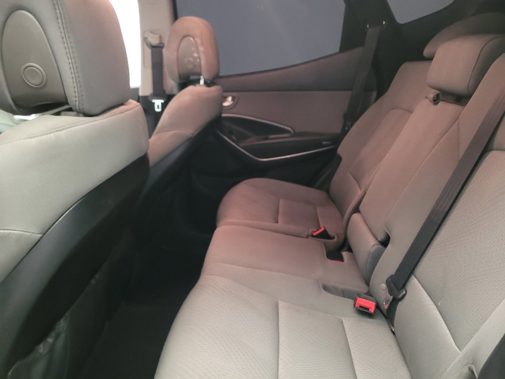 Used 2018 Hyundai Santa Fe Sport w/ 2.4L Value Package 02 FWD image 18