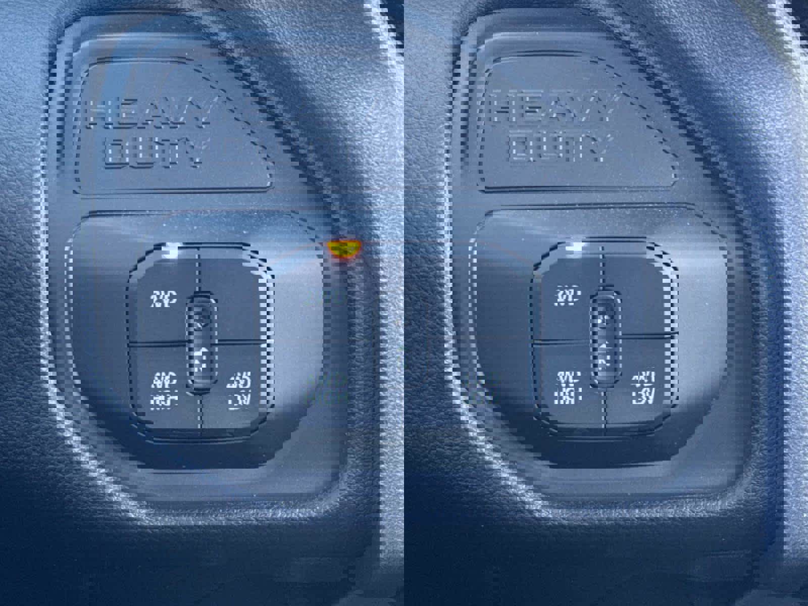 New 2026 RAM 2500 Big Horn image 14