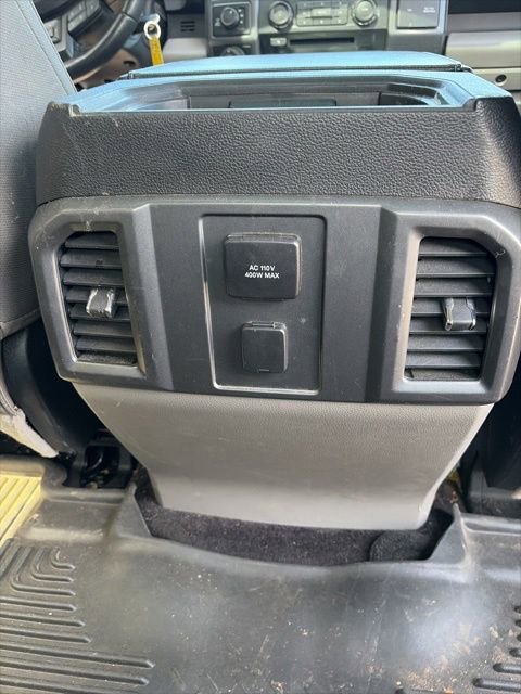 Used 2016 Ford F150 XLT w/ Equipment Group 302A Luxury AWD/4WD image 25