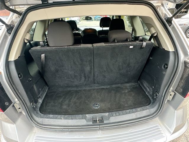 Used 2018 Dodge Journey SE image 25