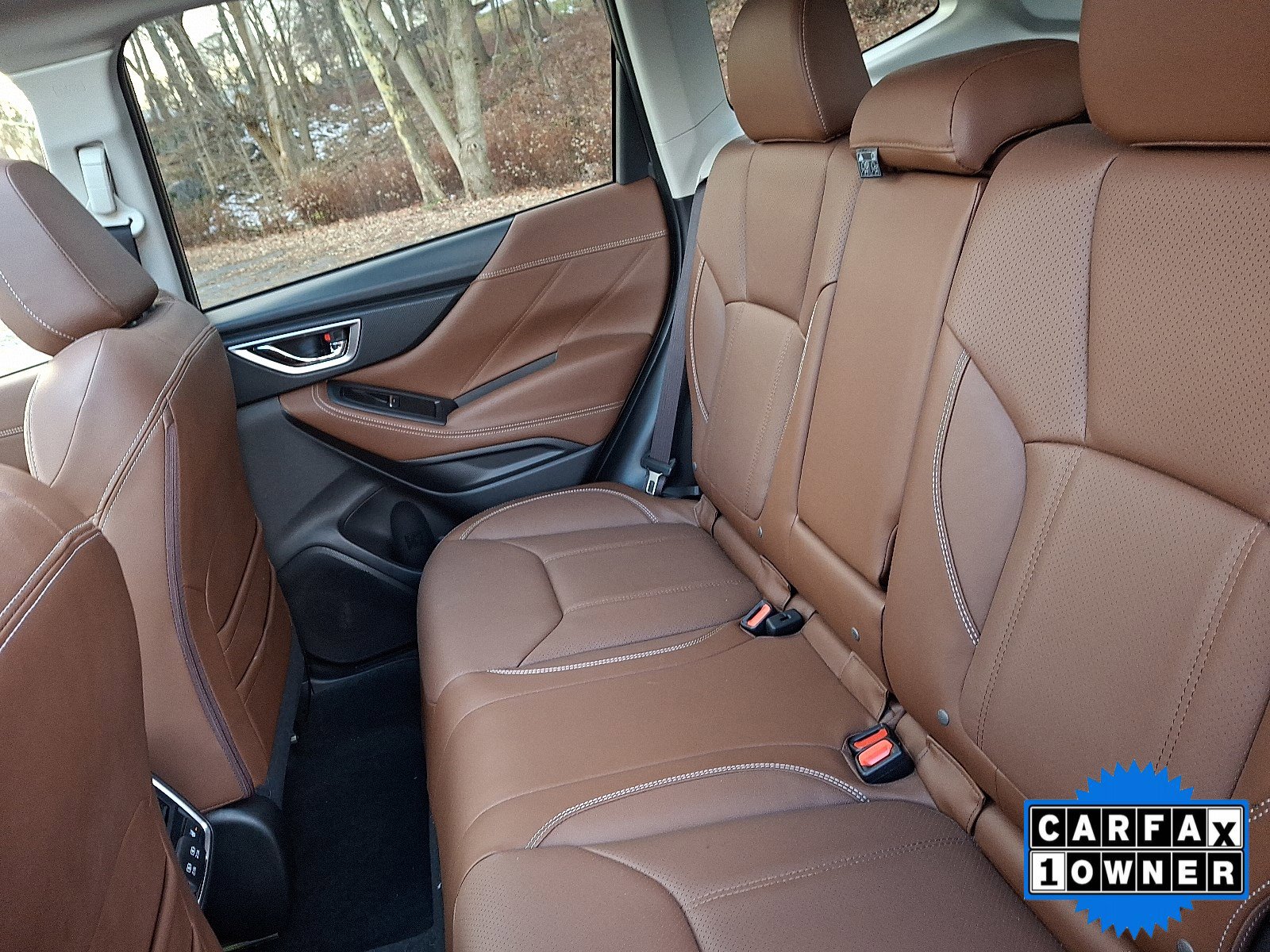 Used 2019 Subaru Forester Touring image 19