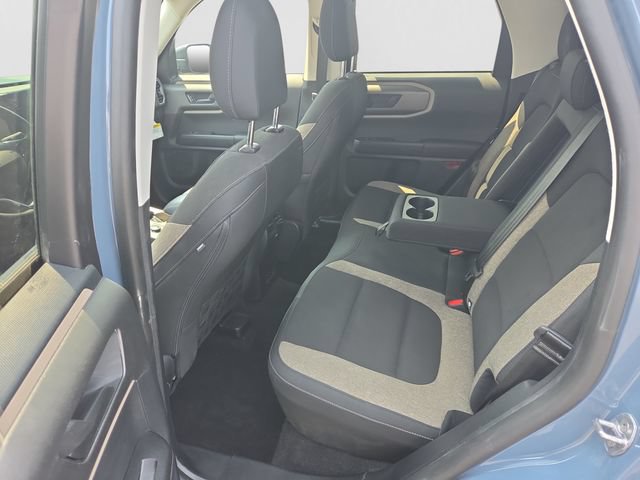 New 2026 Ford Bronco Sport Big Bend AWD/4WD image 33