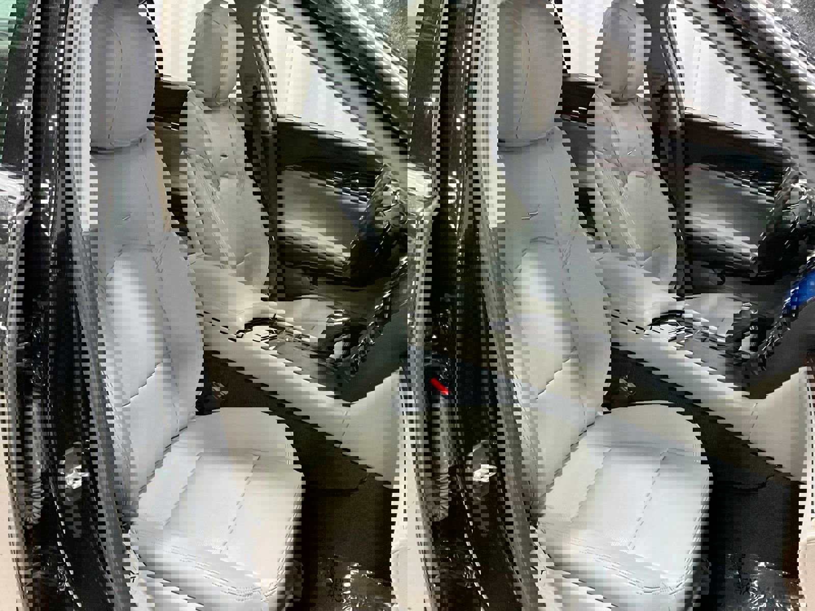 Used 2014 Cadillac CTS Luxury AWD/4WD image 9