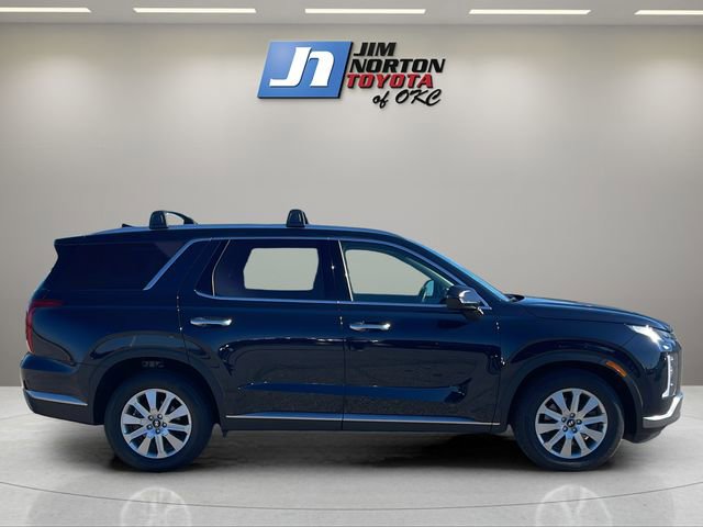 Used 2024 Hyundai Palisade SEL image 4