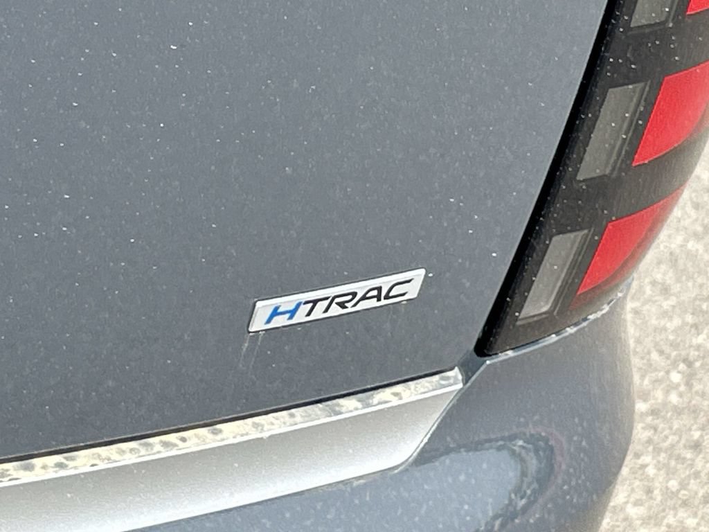 Used 2026 Hyundai Palisade Calligraphy AWD/4WD image 33