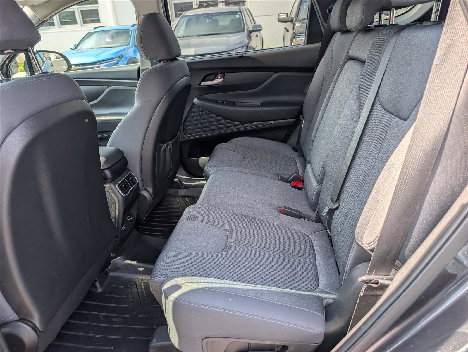 Used 2022 Hyundai Santa Fe XRT image 14