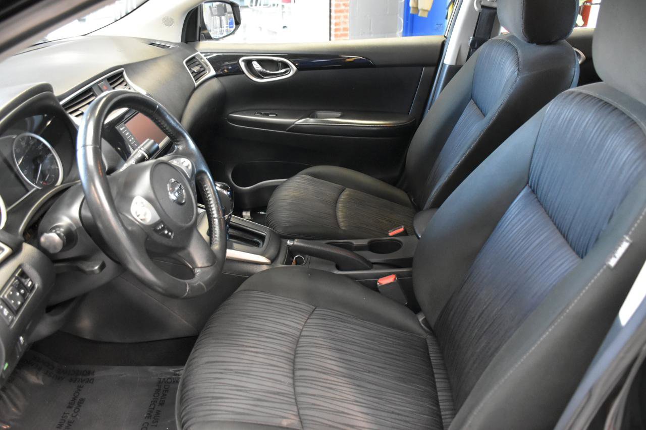 Used 2019 Nissan Sentra SV image 38