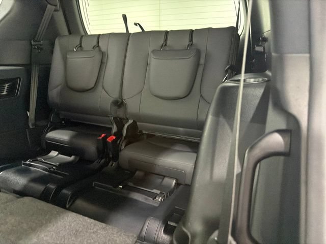 Used 2021 Lexus GX 460 Premium w/ Premium Package AWD/4WD image 19