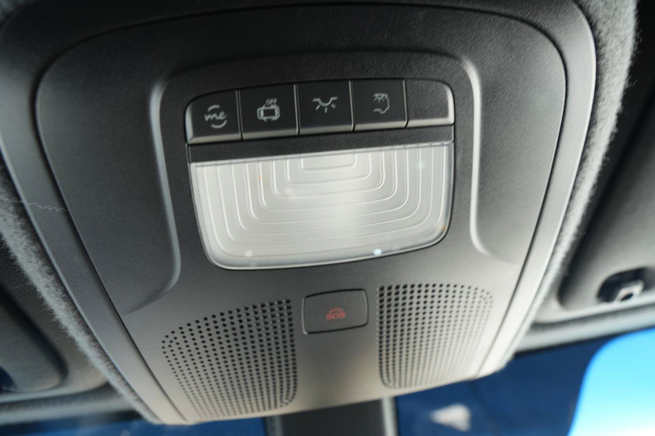 New 2025 Mercedes-Benz Sprinter 2500 image 26
