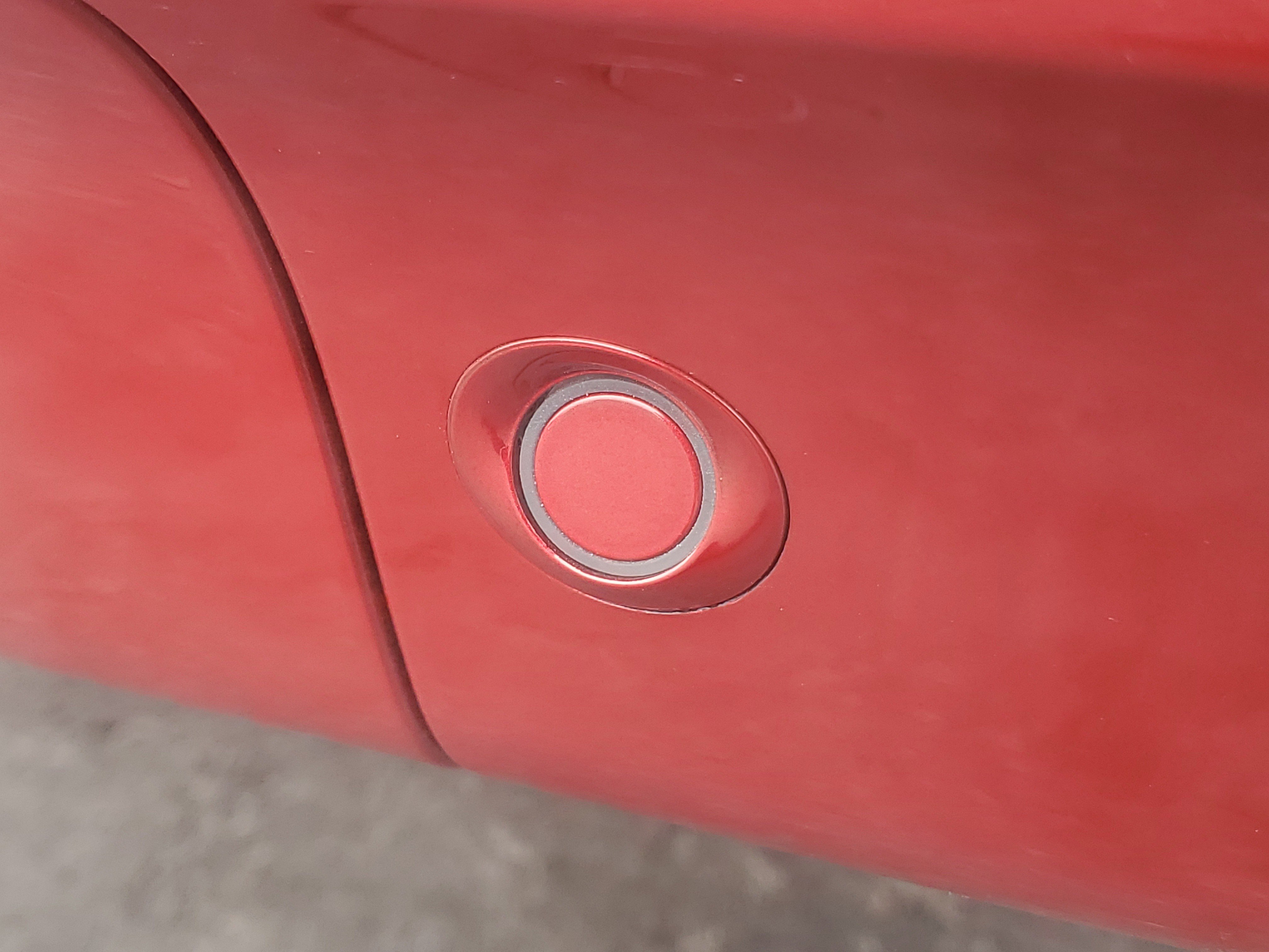 New 2026 Lincoln Aviator Reserve w/ Jet Appearance Package image 6