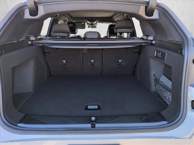Used 2025 BMW X3 xDrive30i w/ Premium Package image 6