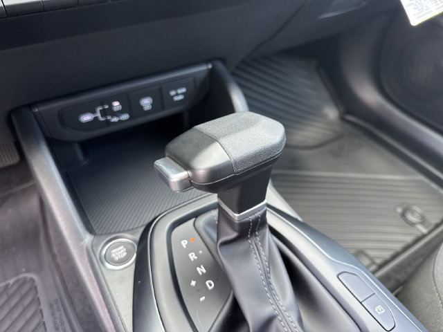 New 2026 Kia K4 FWD image 27