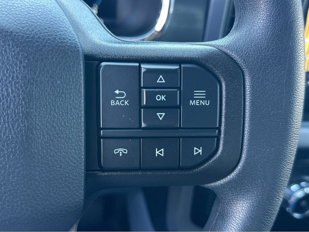 Used 2024 Ford F150 Lightning Pro image 23