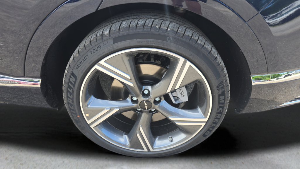 New 2026 Genesis GV80 3.5T Prestige AWD/4WD image 29