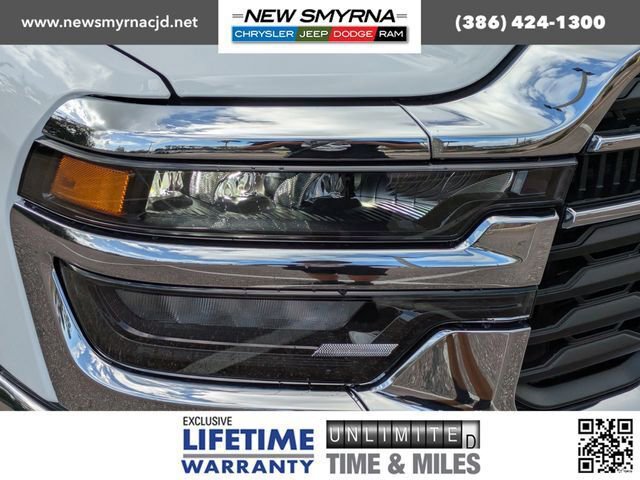 New 2026 RAM 3500 Tradesman image 10