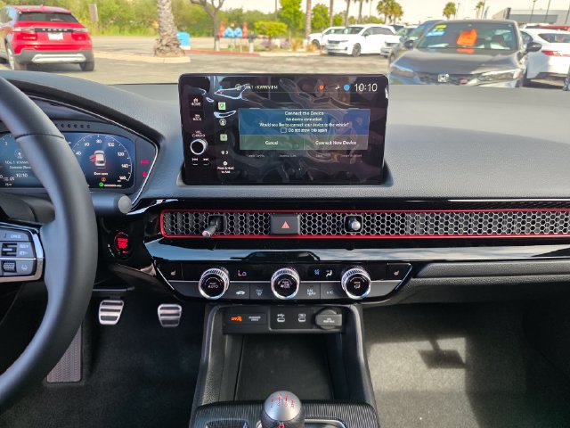 New 2026 Honda Civic Si image 19