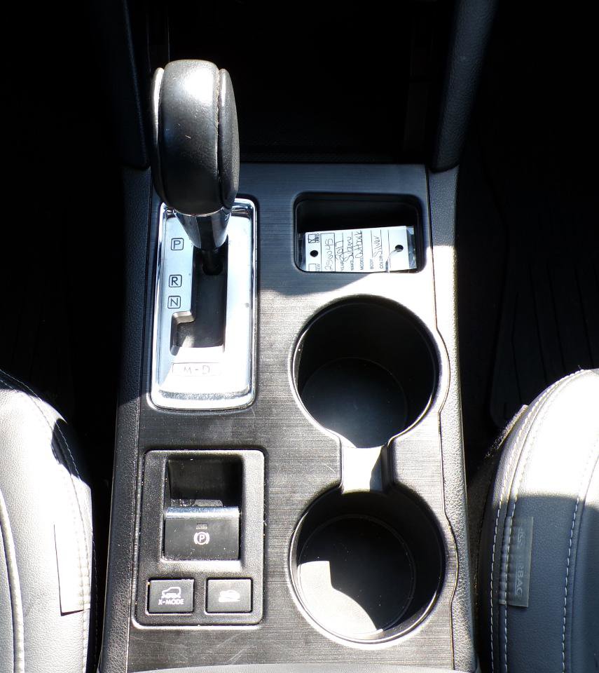 Used 2017 Subaru Outback 2.5i Limited image 21