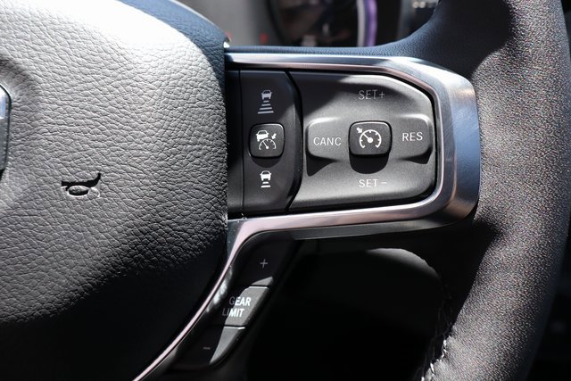 New 2025 RAM 2500 Laramie image 20