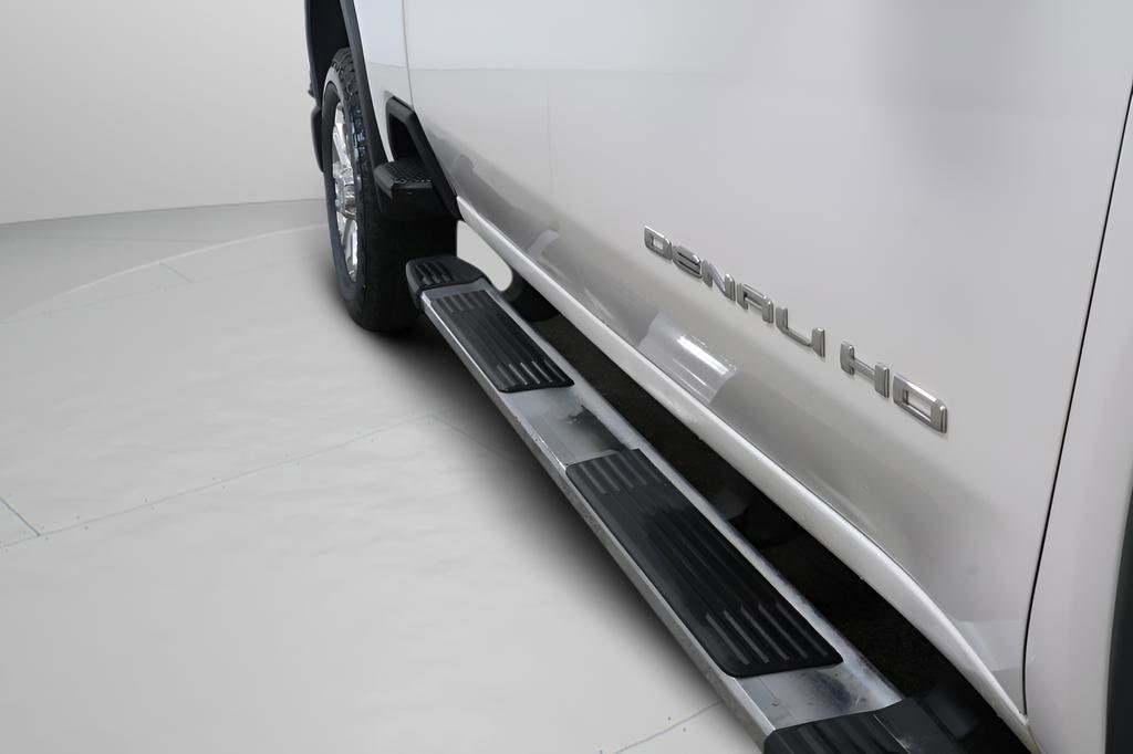 Used 2021 GMC Sierra 2500 Denali w/ Denali Ultimate Package image 36