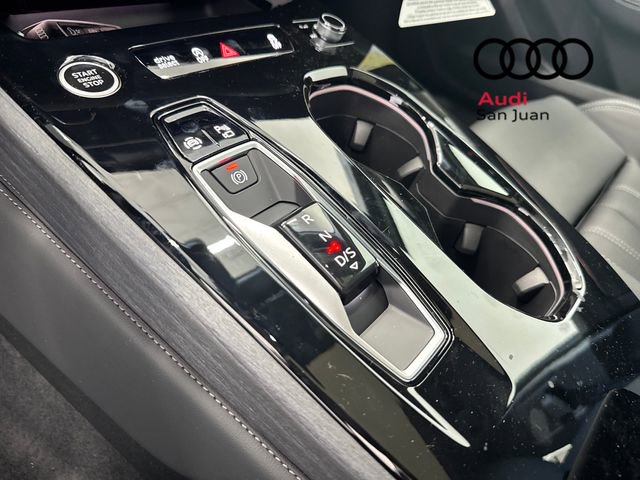 New 2025 Audi A5 2.0T Premium Plus image 31