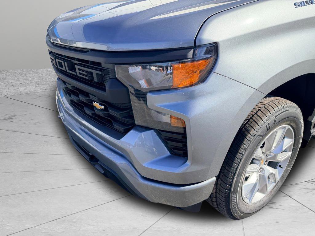 New 2026 Chevrolet Silverado 1500 Custom image 13
