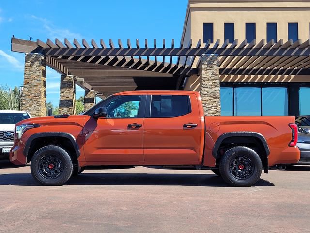 Used 2024 Toyota Tundra TRD Pro image 9