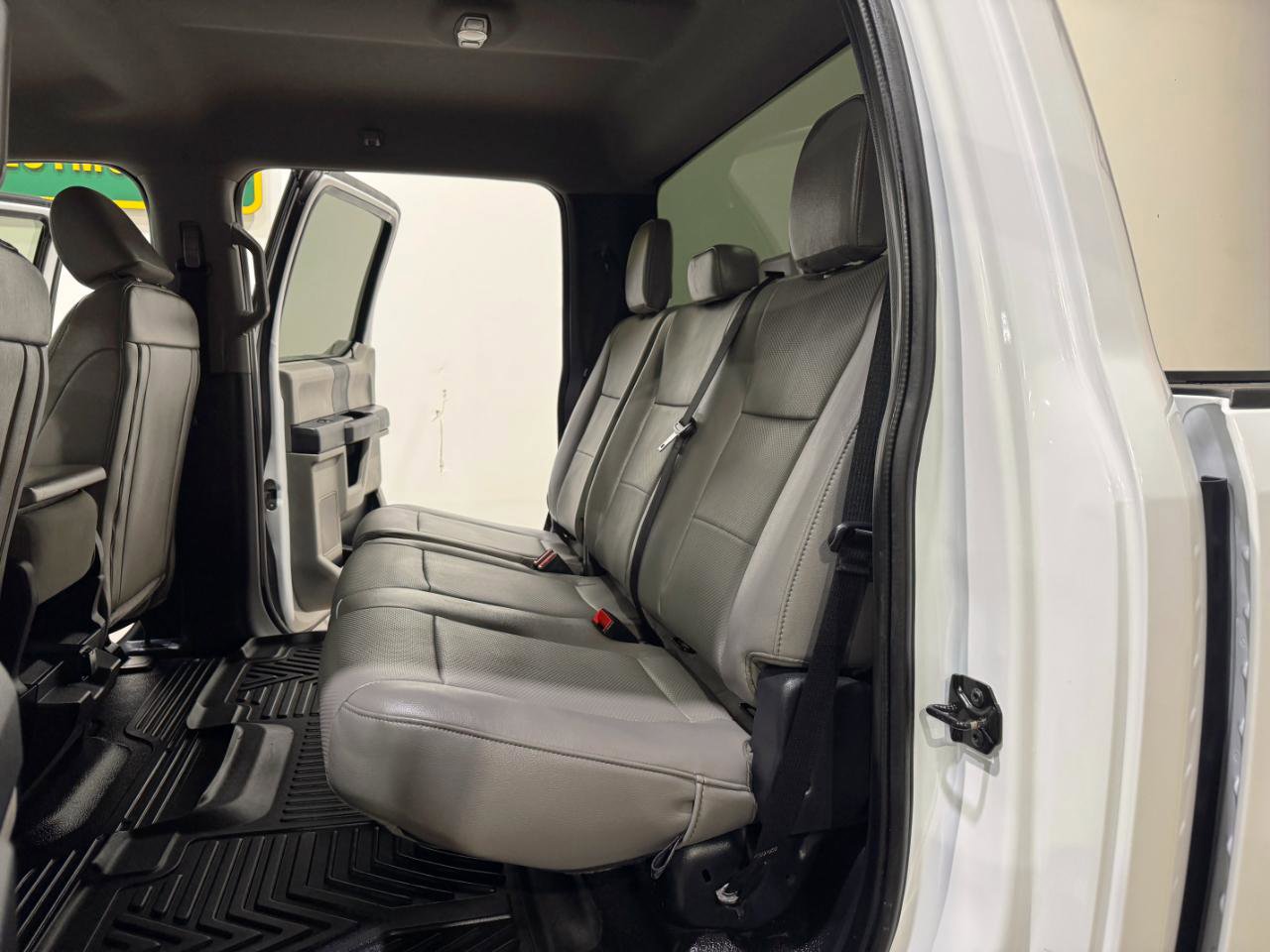 Used 2022 Ford F250 XL w/ Power Equipment Group AWD/4WD image 16