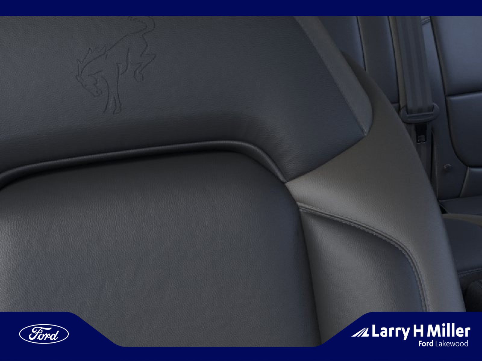 New 2026 Ford Bronco Outer Banks w/ Sasquatch Package image 18