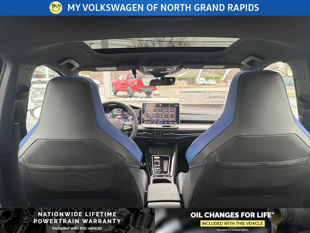 New 2026 Volkswagen Golf image 26