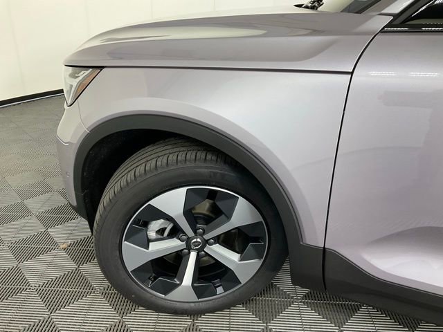 New 2026 Volvo XC40 B5 Plus w/ Protection Package Premier image 37
