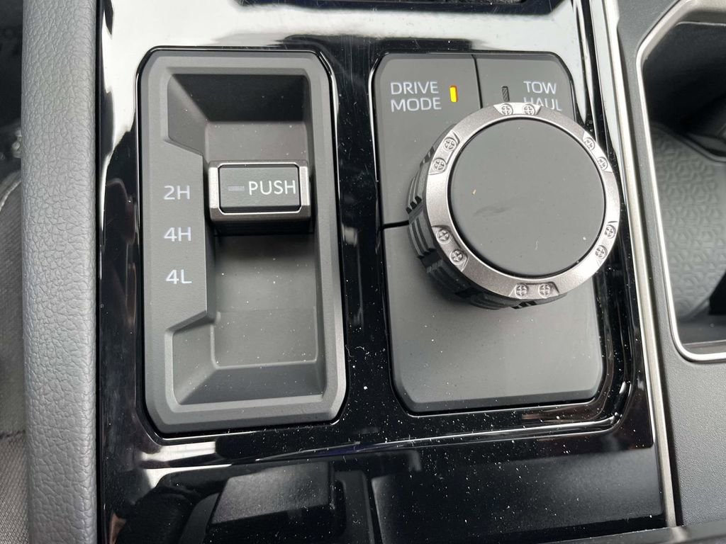 Used 2026 Toyota Tundra Limited w/ Limited PVM Package image 43