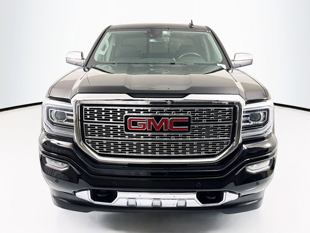 Used 2018 GMC Sierra 1500 Denali AWD/4WD image 2